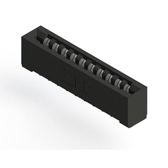 357-010-401-101 EDAC Inc.  Edgeboard Connectors